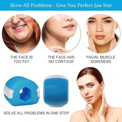 Jawline Sculpt Pro (Pack Of 1)