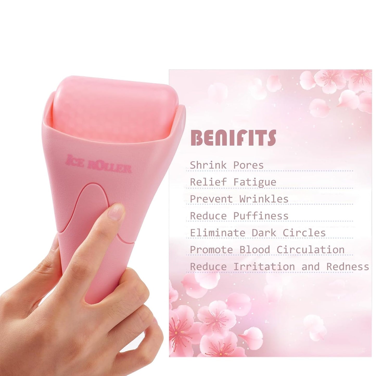 Ice Roller for Face