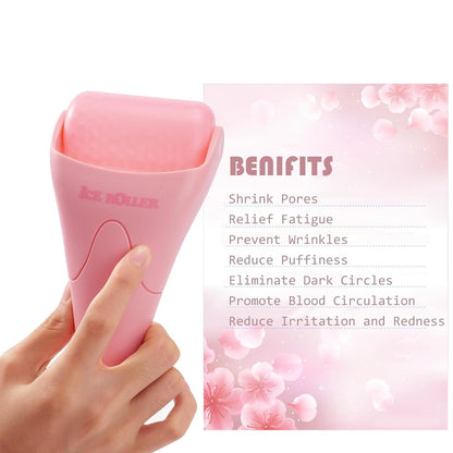 Ice Roller for Face