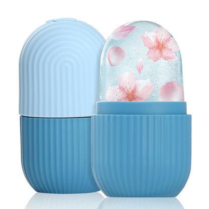 Ice Face Roller
