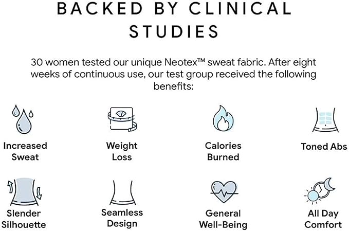 Sweat Belt - Hot Body Shaper Belly Fat Burner For Men & Women