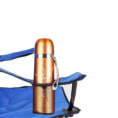Portable Folding Chair - Travel Essentials