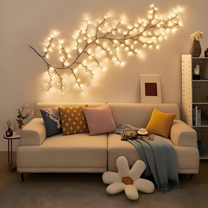 Tree Branch LED Lights| Willow Vine Lights