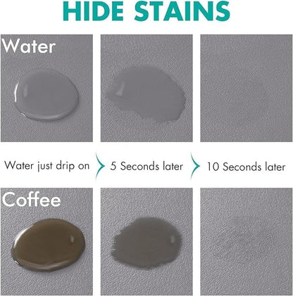 BrightDry Premium Dish Drying Mat – Water Absorbent & Anti-Slip