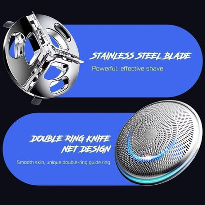 EasyShave Pocket Pro Quick Face Groomer