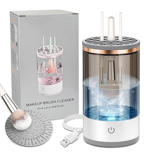 Makeup Brush Cleaner