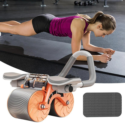 CoreSculpt  Elite Ab Roller