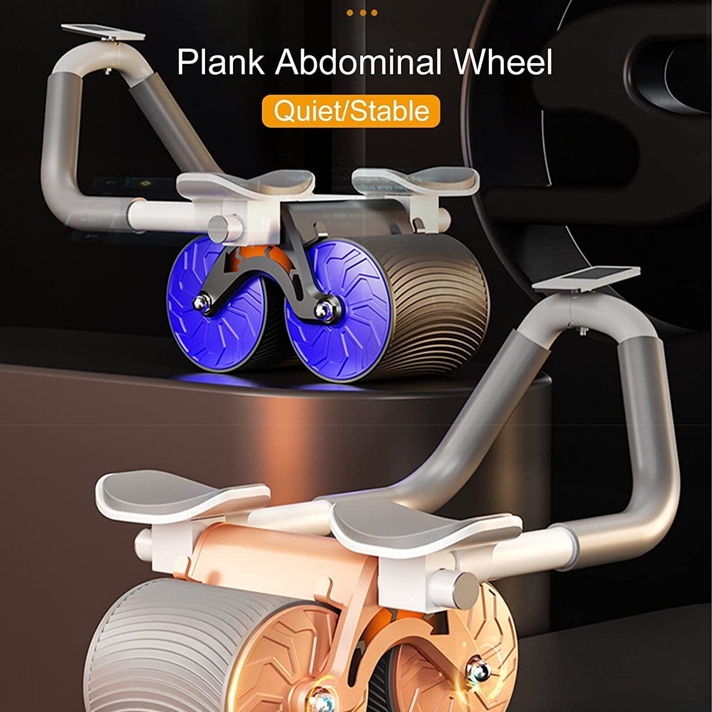 CoreSculpt  Elite Ab Roller