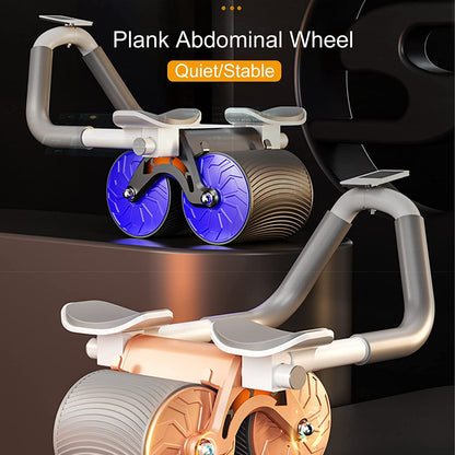 CoreSculpt  Elite Ab Roller