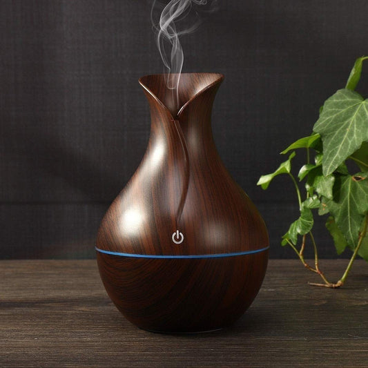 Pot Shape Humidifier