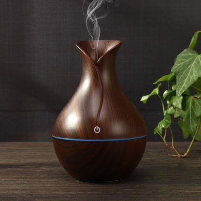 Pot Shape Humidifier