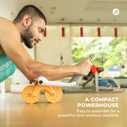 CoreSculpt  Elite Ab Roller