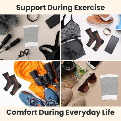OrthoFit Compression Socks – Heal While You Move