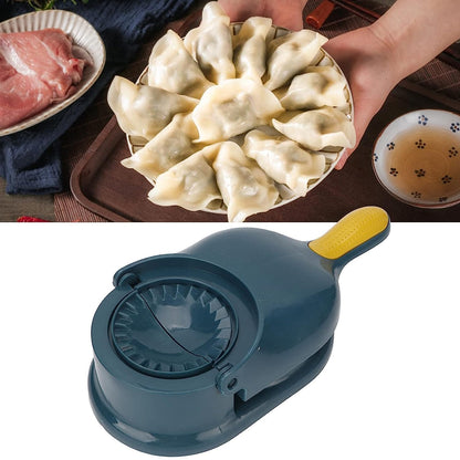 2 in 1 Dumpling & Momo Maker Machine