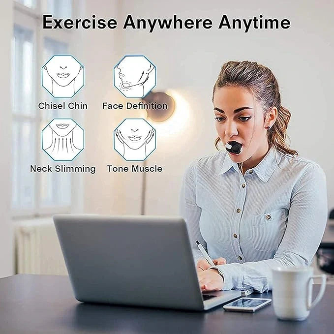 Jawline Sculpt Pro (Pack Of 1)