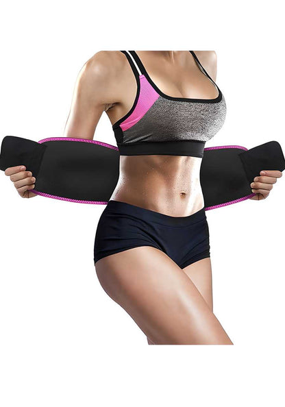 TrimPro Waist Belt