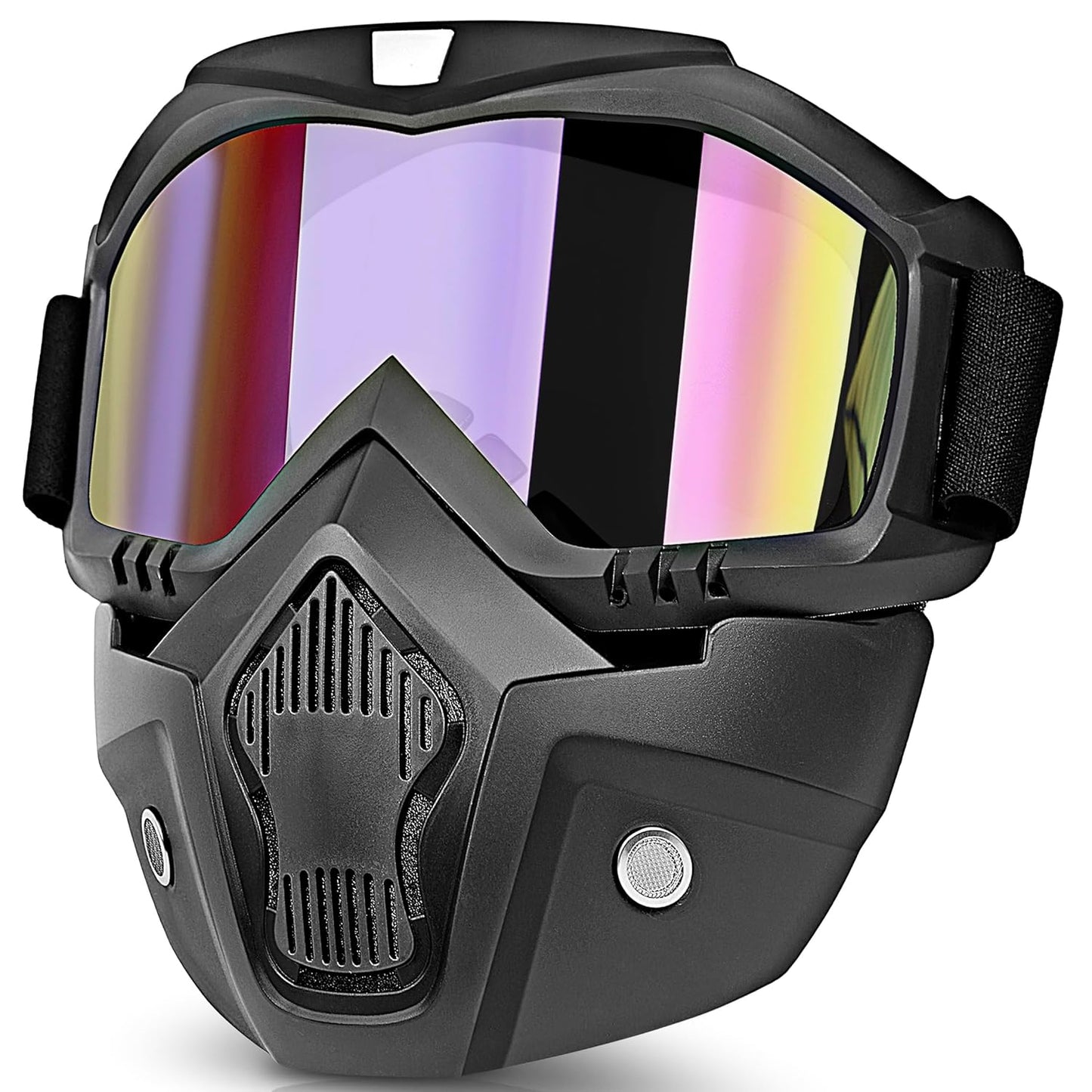 Bike Mouth Cover Mask - Premium quality