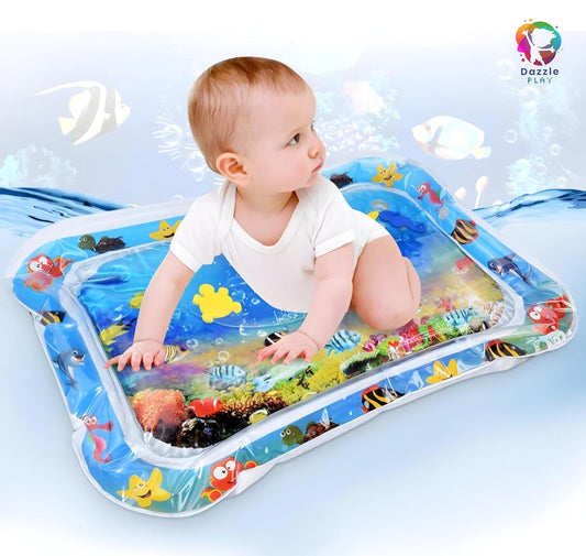 Baby Water Play Mat