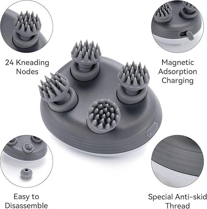 Premium Electric Massager