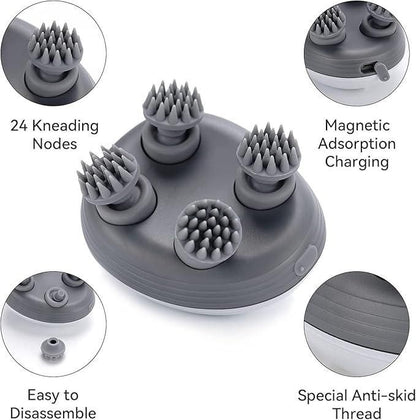 Premium Electric Massager