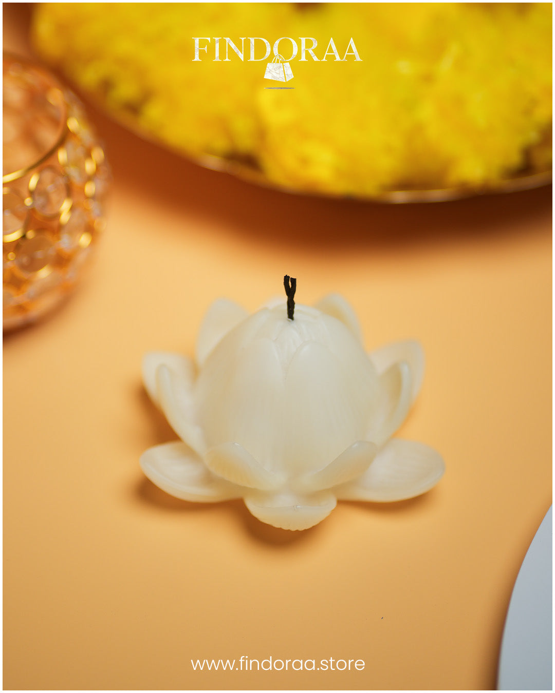 ✨ Findoraa’s Ethnic Diwali Hamper - Capture the Spirit of Diwali