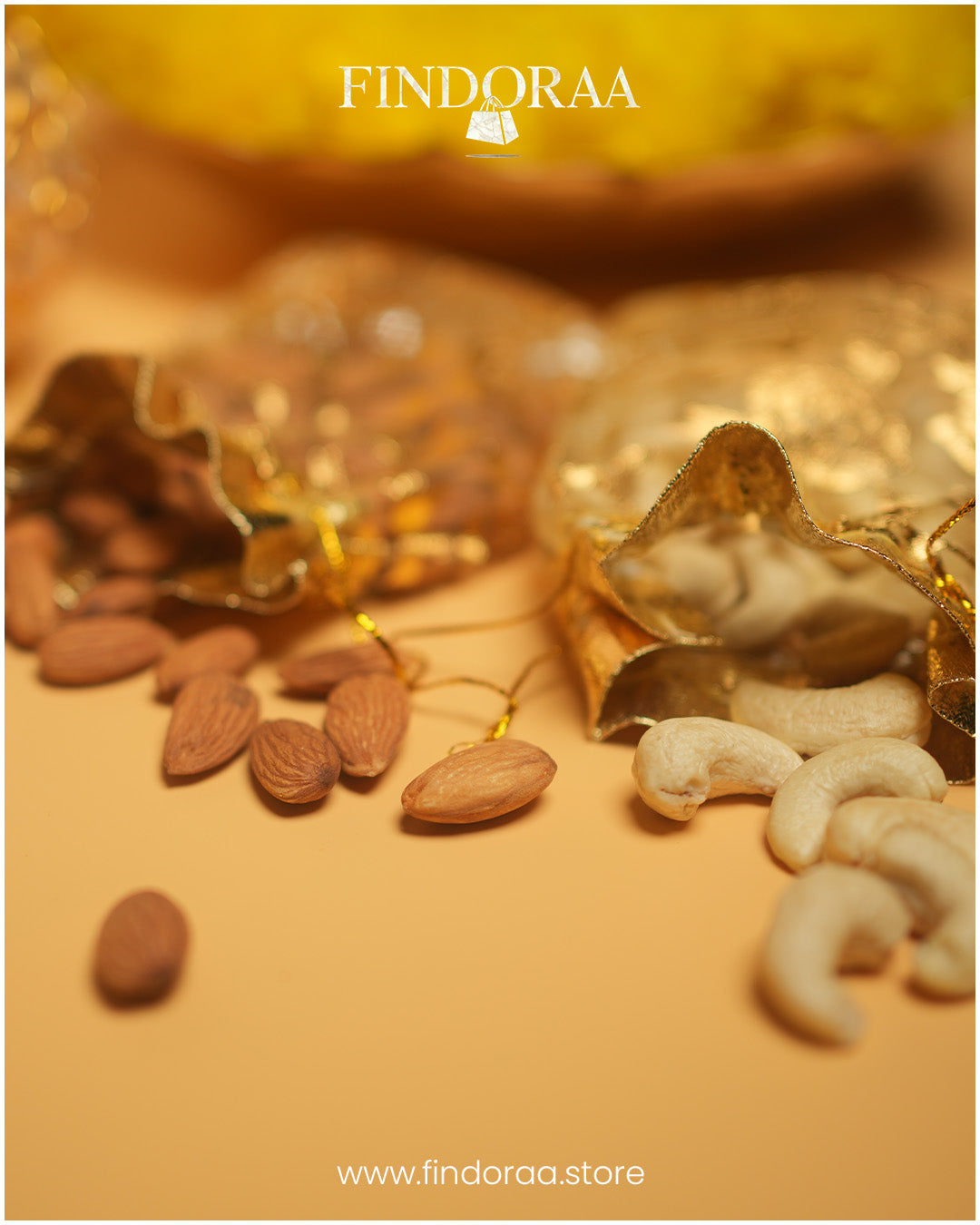 ✨ Findoraa’s Ethnic Diwali Hamper - Capture the Spirit of Diwali