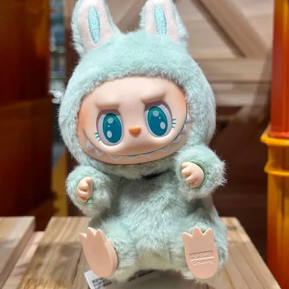 Labubu Mystery Box – The Global Sensation Everyone’s Unboxing