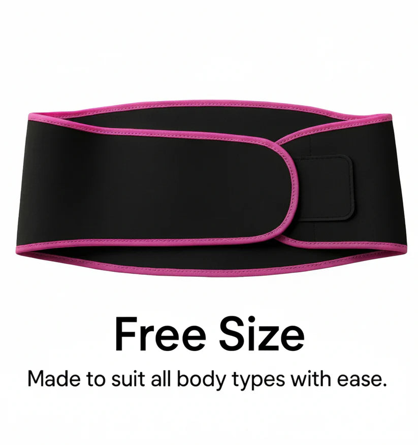 TrimPro Waist Belt