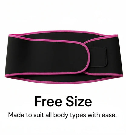 TrimPro Waist Belt