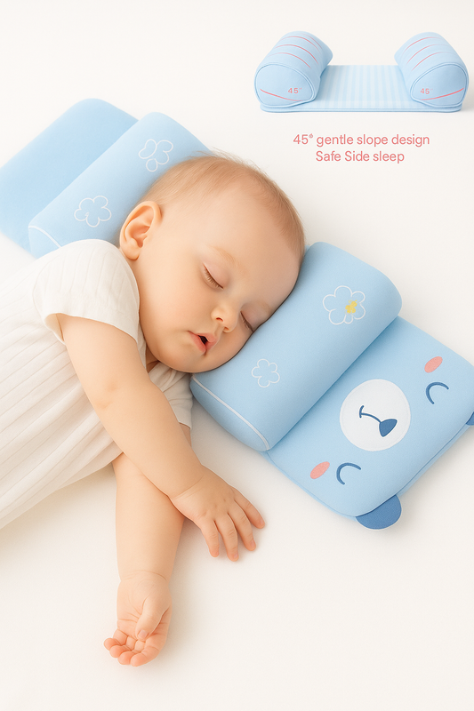 Baby Shaping Head Support Pillow