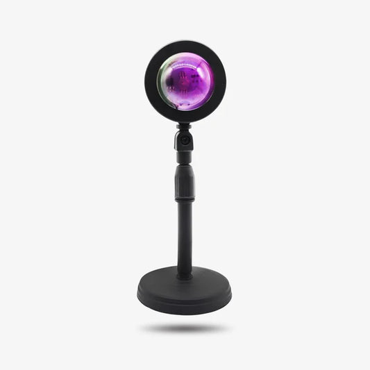 Premium Sunset Projection Lamp