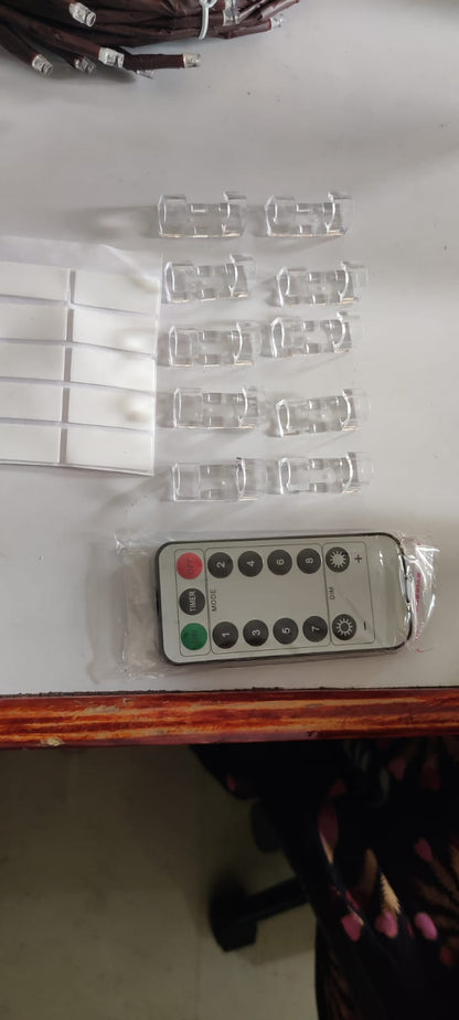 Tree Branch LED Lights| Willow Vine Lights