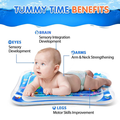 Baby Water Play Mat