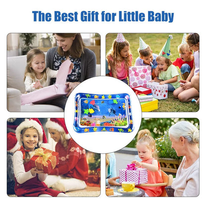 Baby Water Play Mat