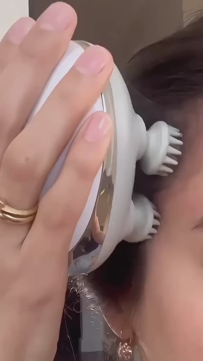 Premium Electric Massager