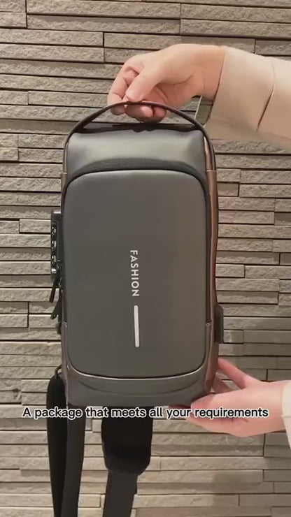 Stylish Sling Bag