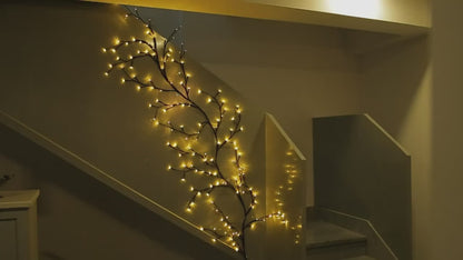 Tree Branch LED Light